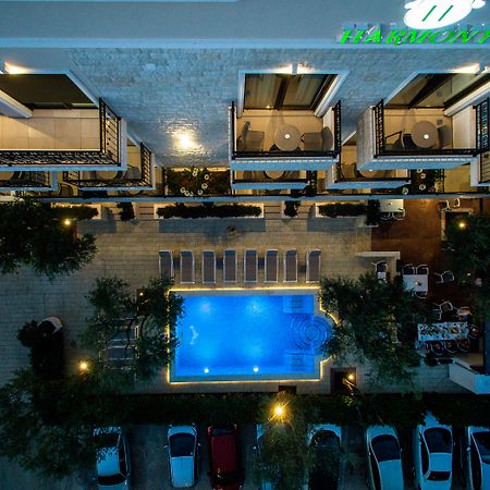 Hotel Harmony By Aycon Petrovac Luaran gambar