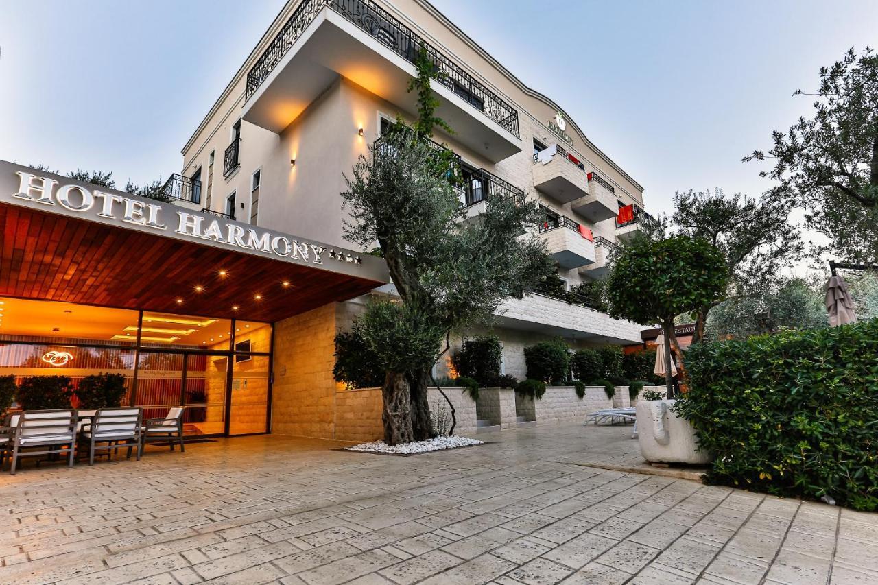 Hotel Harmony By Aycon Petrovac Luaran gambar