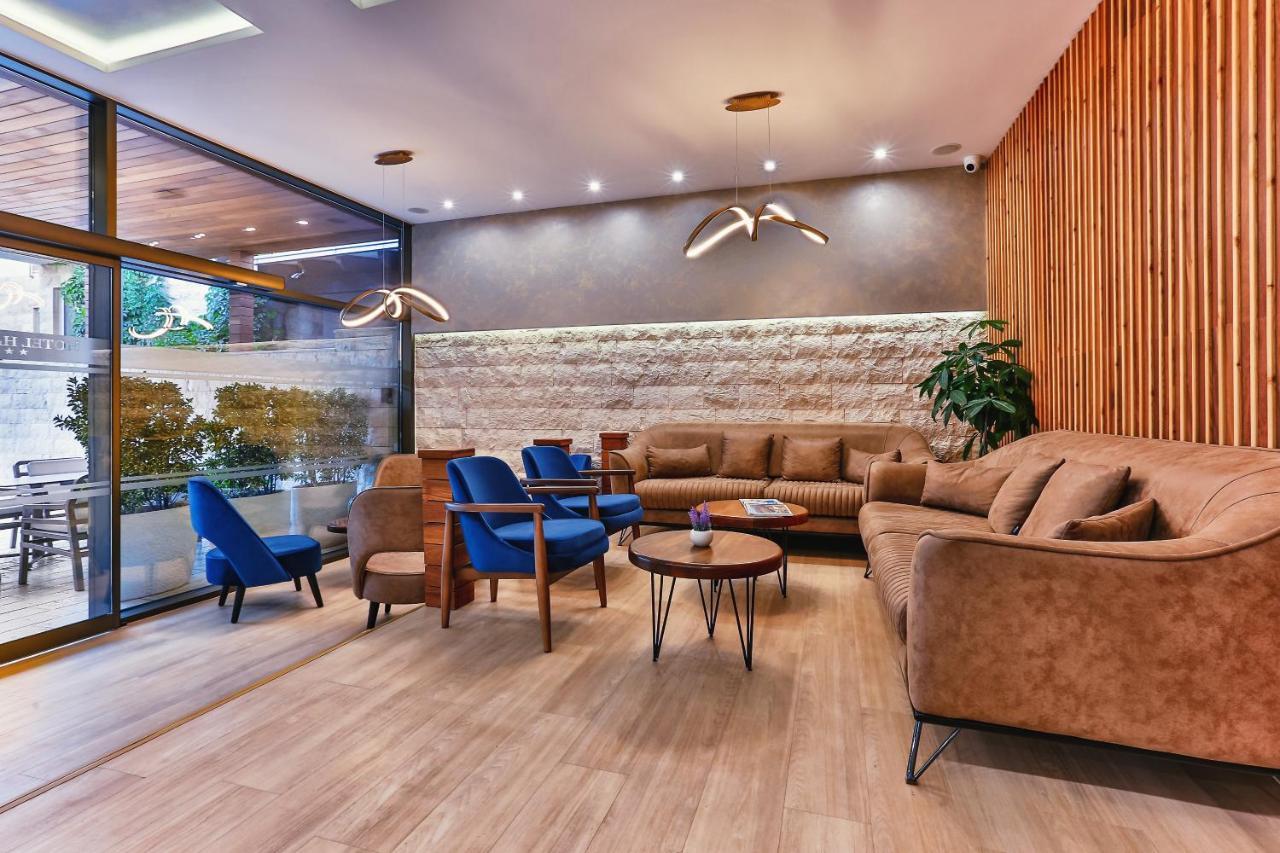 Hotel Harmony By Aycon Petrovac Luaran gambar