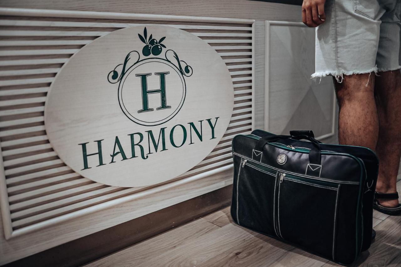 Hotel Harmony By Aycon Petrovac Luaran gambar