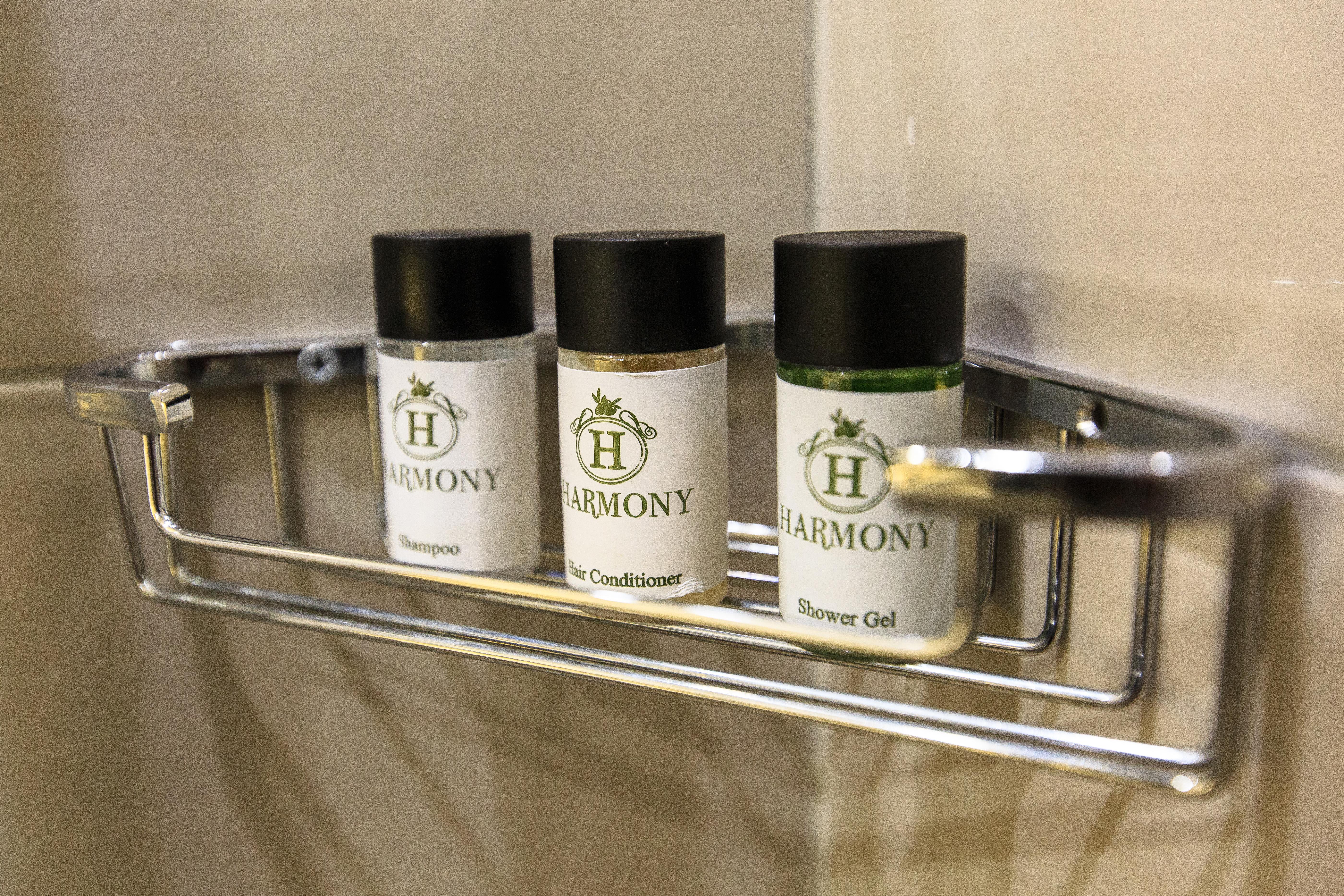 Hotel Harmony By Aycon Petrovac Luaran gambar