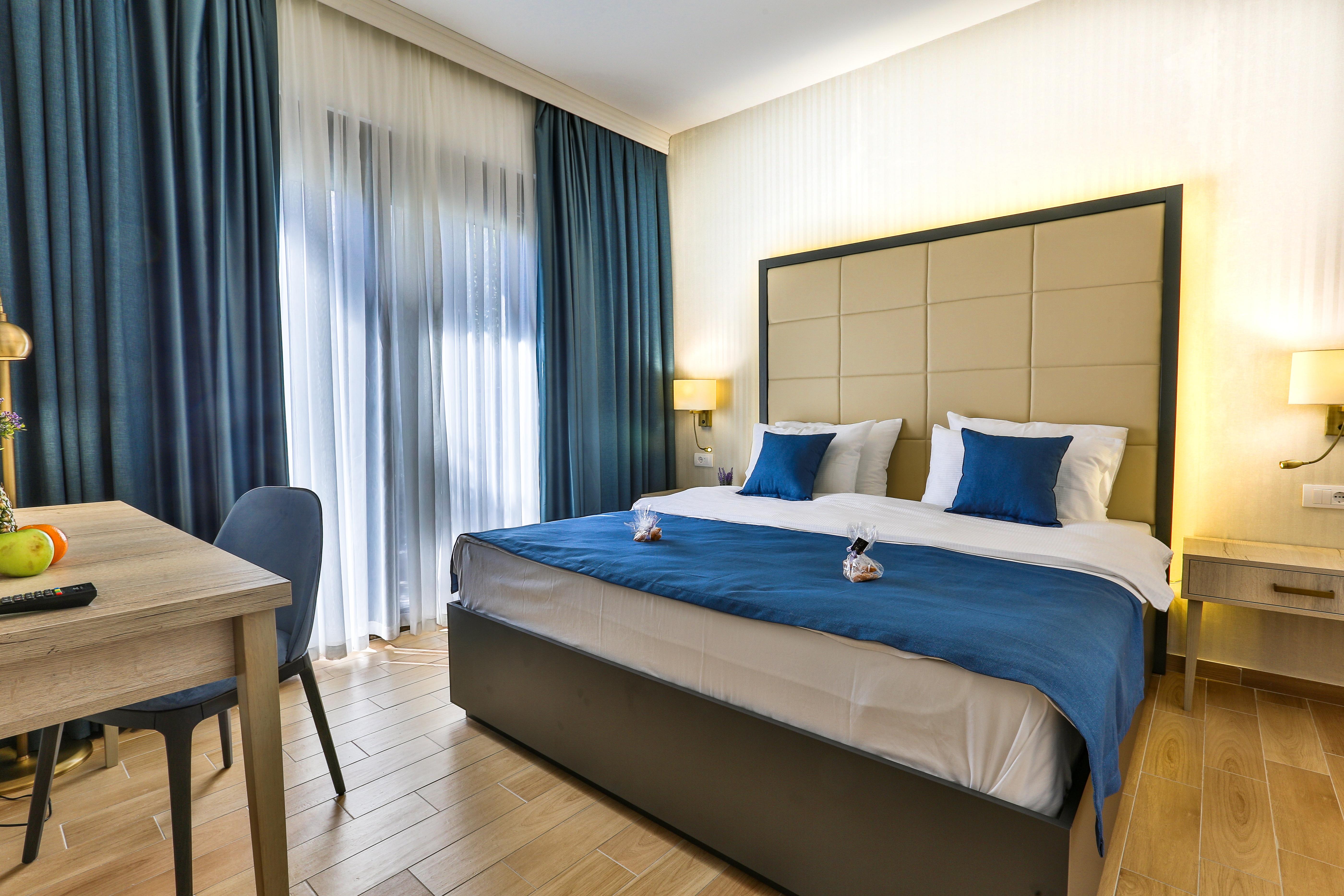 Hotel Harmony By Aycon Petrovac Luaran gambar