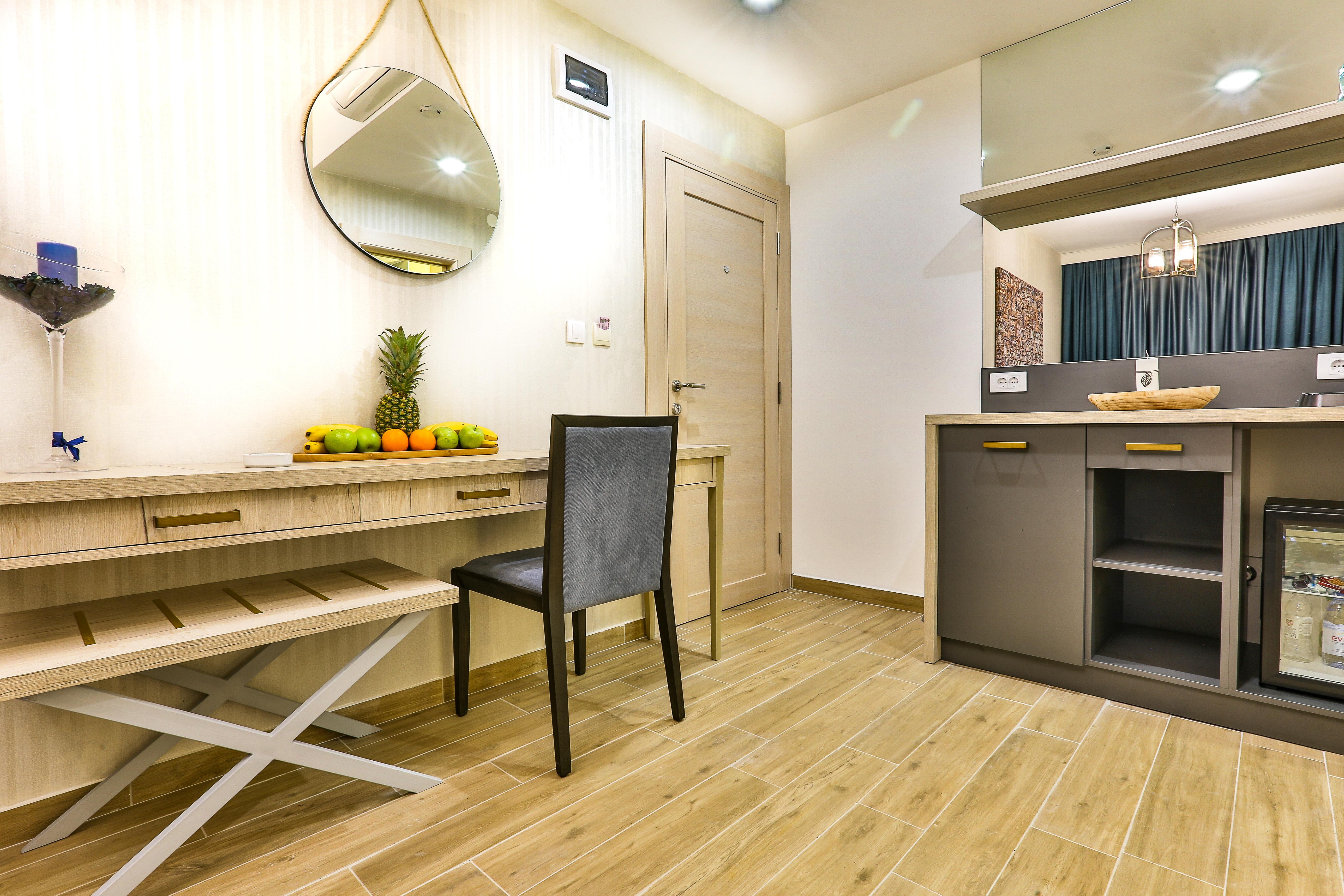 Hotel Harmony By Aycon Petrovac Luaran gambar