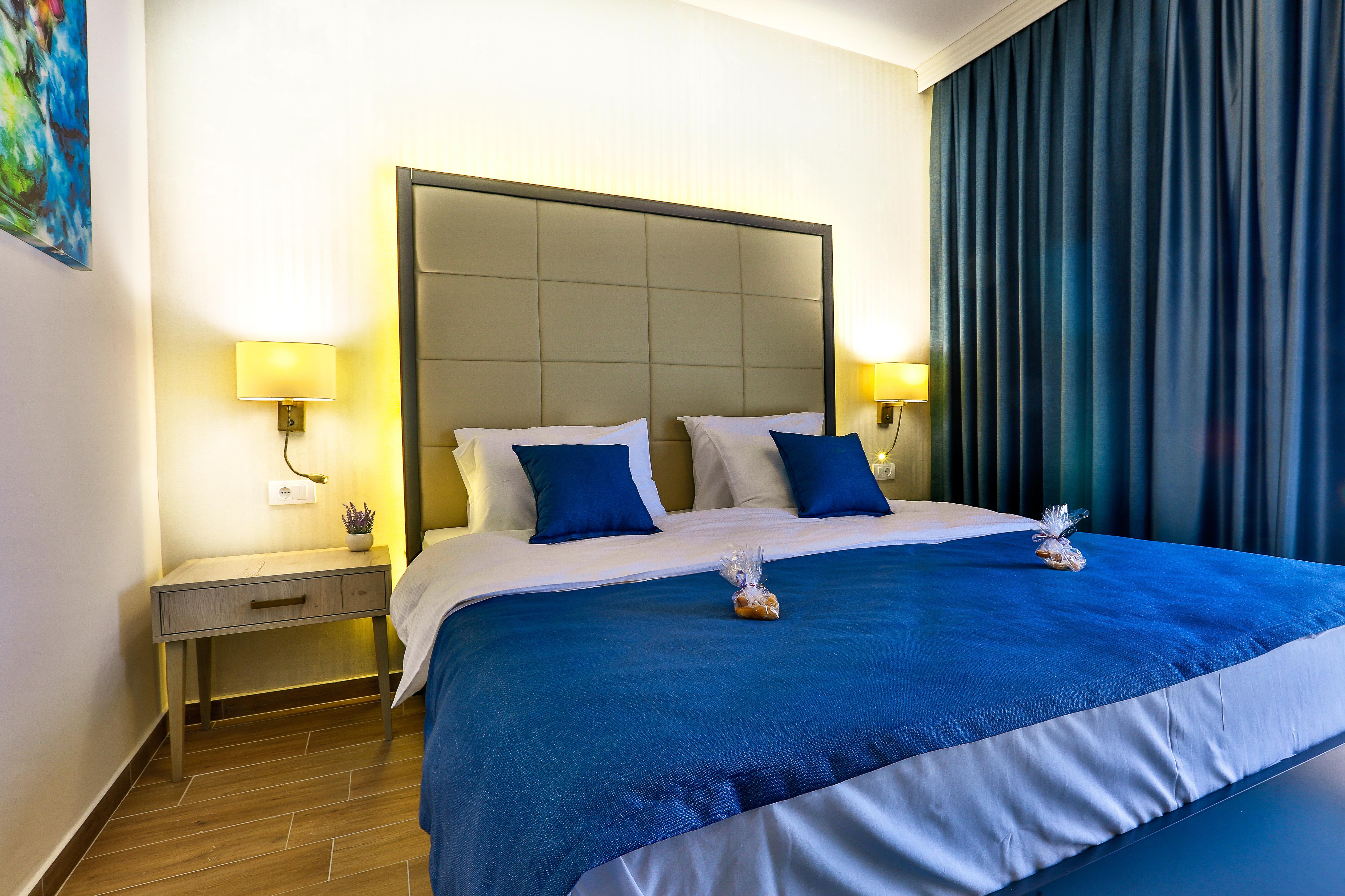 Hotel Harmony By Aycon Petrovac Luaran gambar