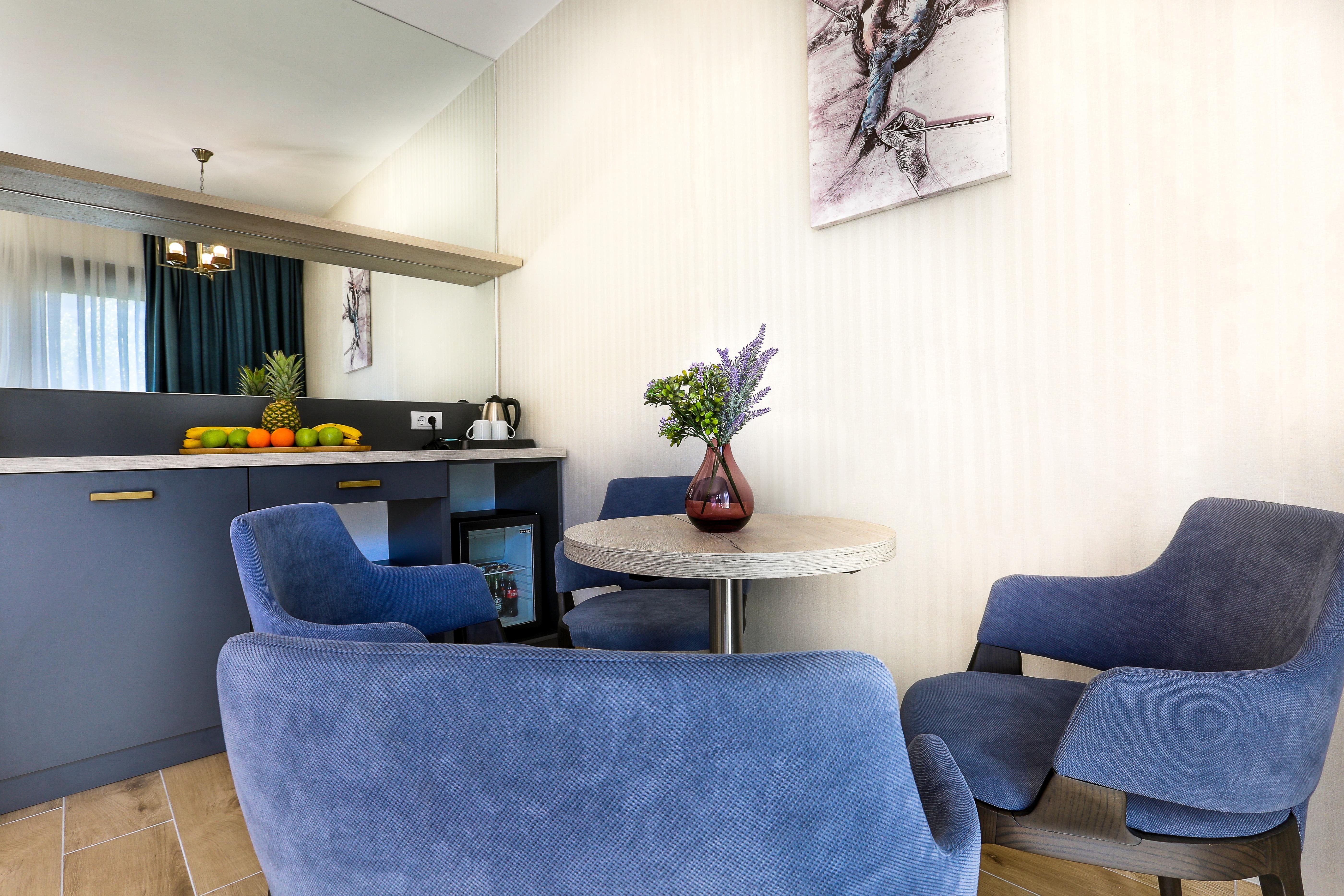 Hotel Harmony By Aycon Petrovac Luaran gambar