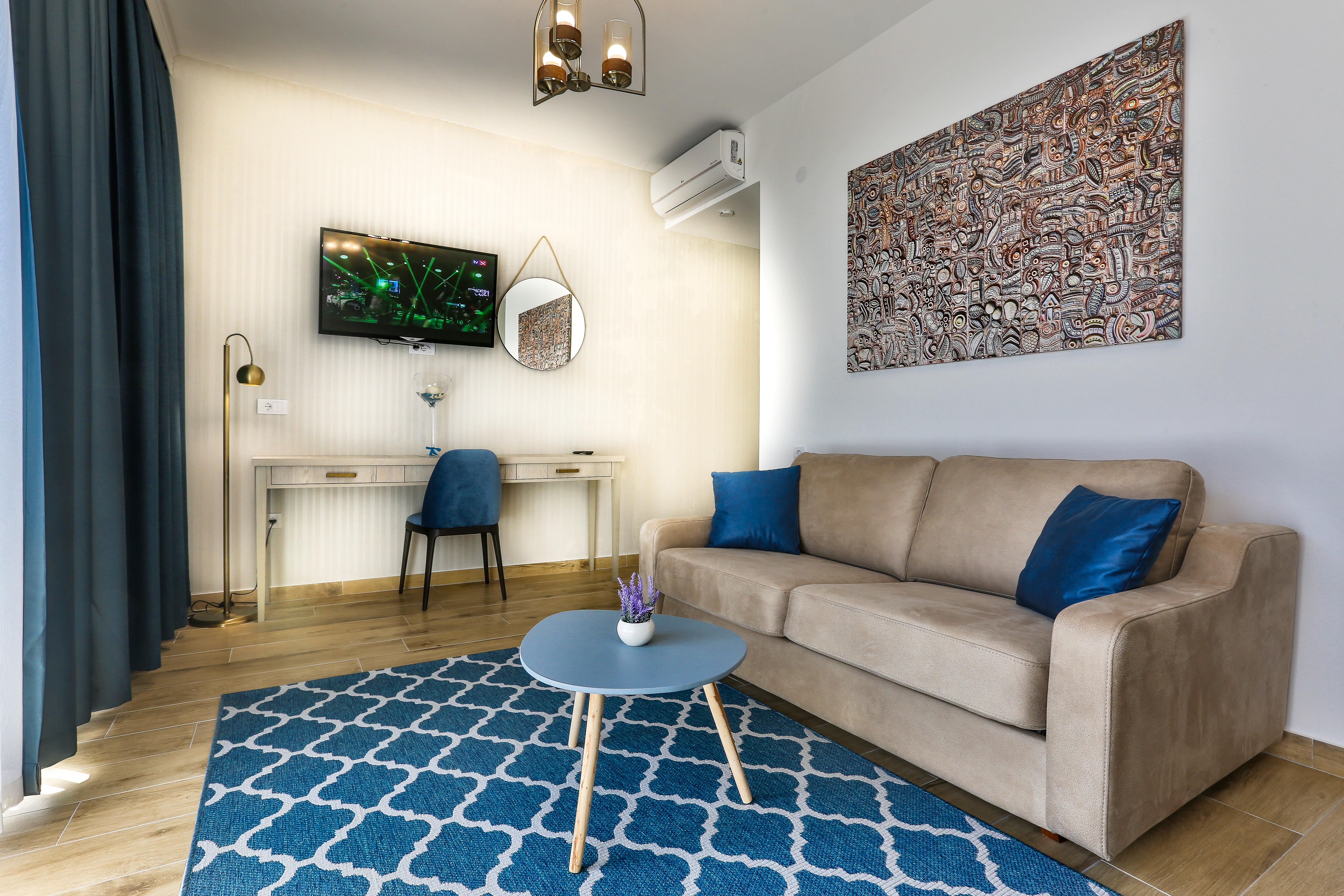 Hotel Harmony By Aycon Petrovac Luaran gambar
