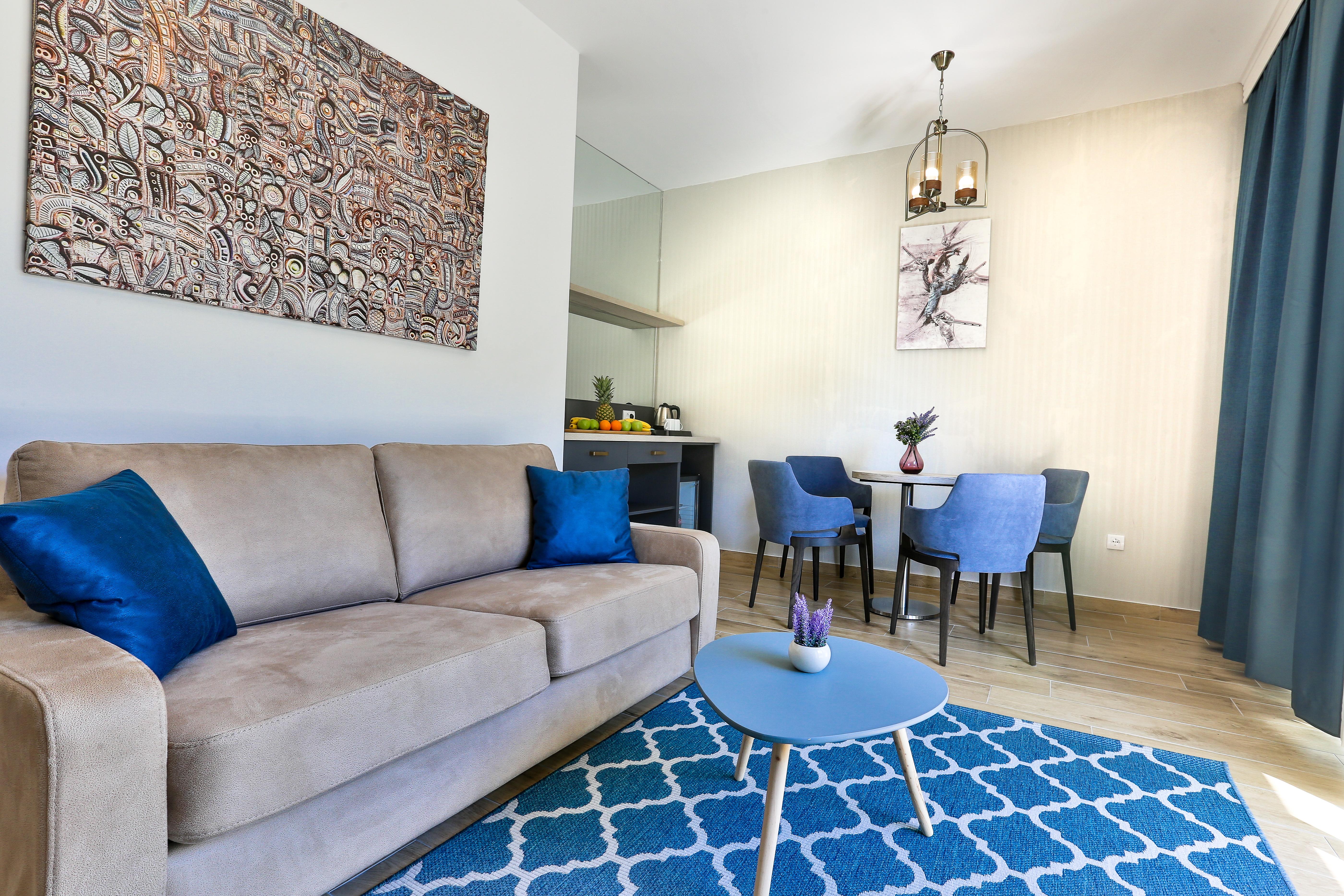 Hotel Harmony By Aycon Petrovac Luaran gambar