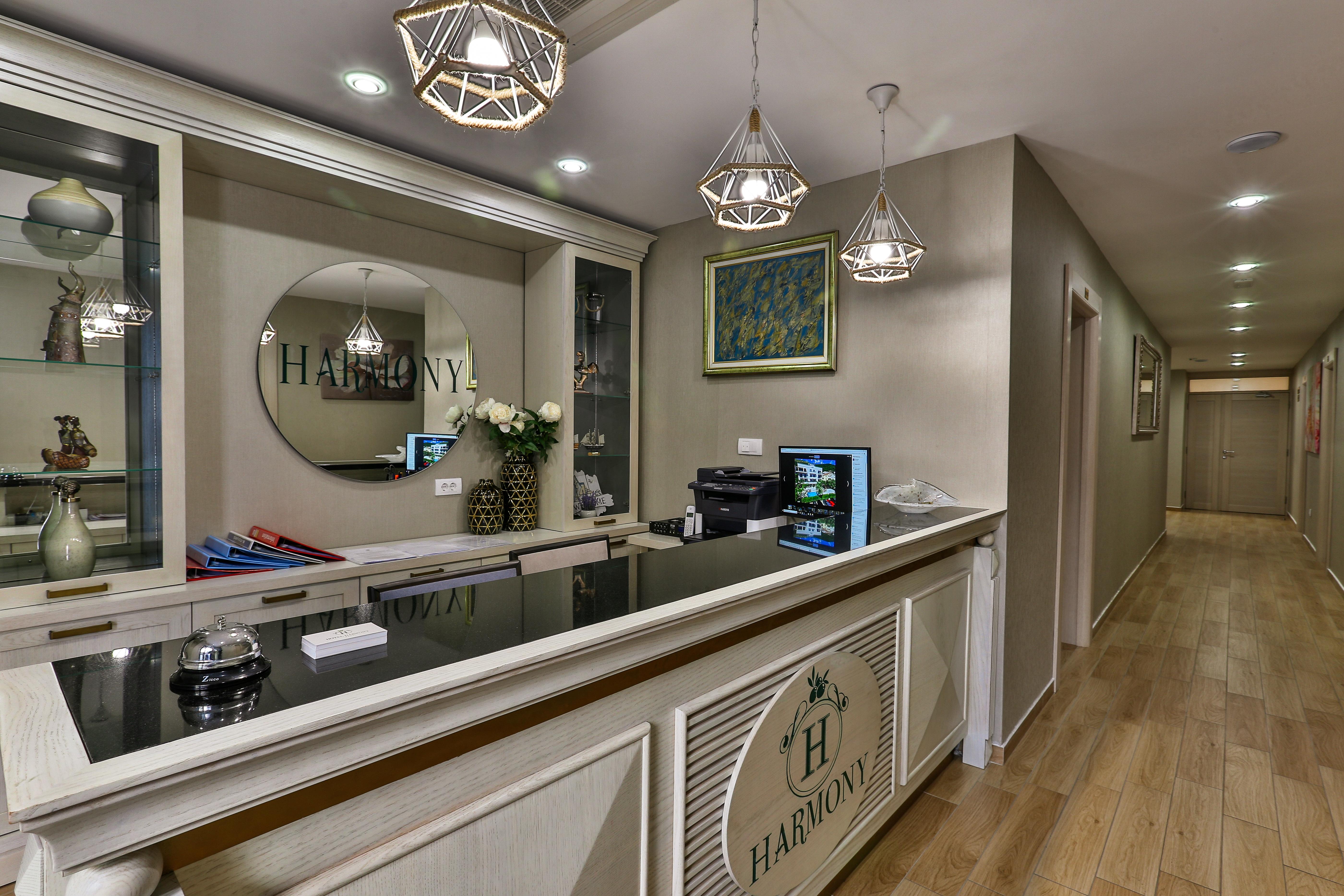 Hotel Harmony By Aycon Petrovac Luaran gambar